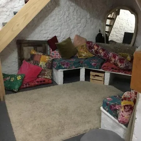 Feriehus Casa Luca