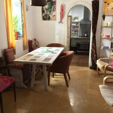 Casa Luca Feriehus