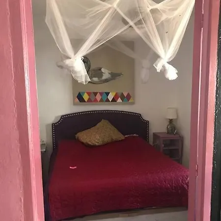 Casa Luca *
