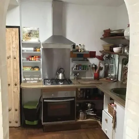 Casa Luca Feriehus *